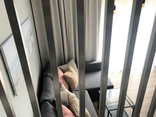 Aqua Your Stay Apartamenty - Domy Bartart
