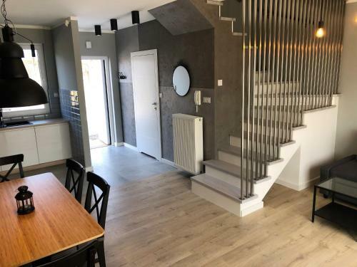 Aqua Your Stay Apartamenty - Domy Bartart