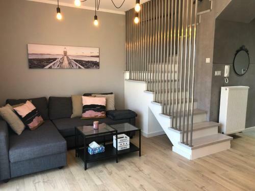 Aqua Your Stay Apartamenty - Domy Bartart