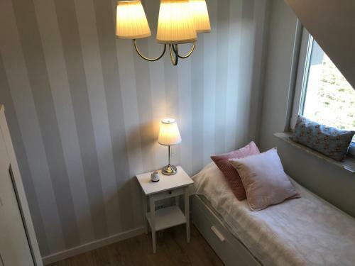 Aqua Your Stay Apartamenty - Domy Bartart