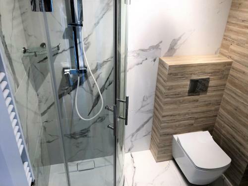 Aqua Your Stay Apartamenty - Domy Bartart