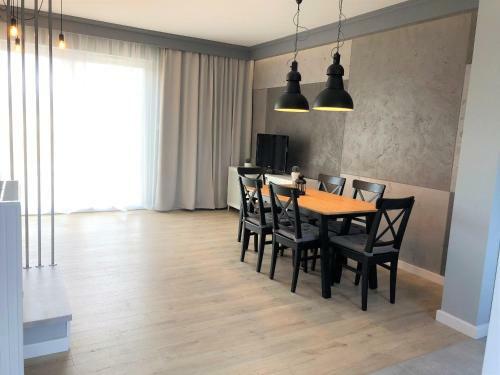 Aqua Your Stay Apartamenty - Domy Bartart