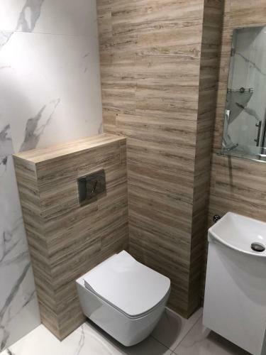 Aqua Your Stay Apartamenty - Domy Bartart