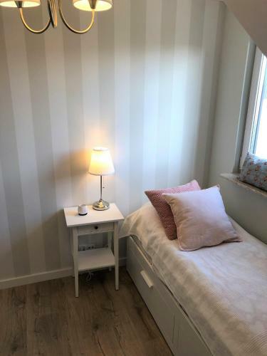 Aqua Your Stay Apartamenty - Domy Bartart