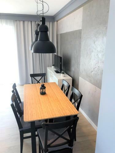 Aqua Your Stay Apartamenty - Domy Bartart