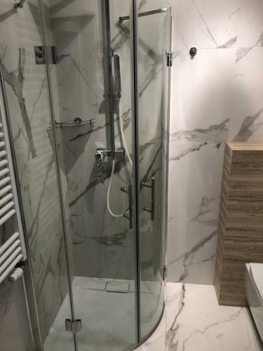 Aqua Your Stay Apartamenty - Domy Bartart