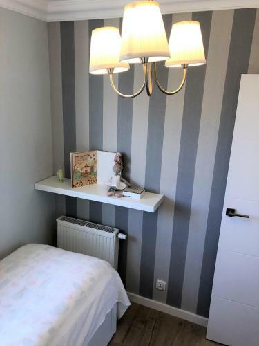 Aqua Your Stay Apartamenty - Domy Bartart