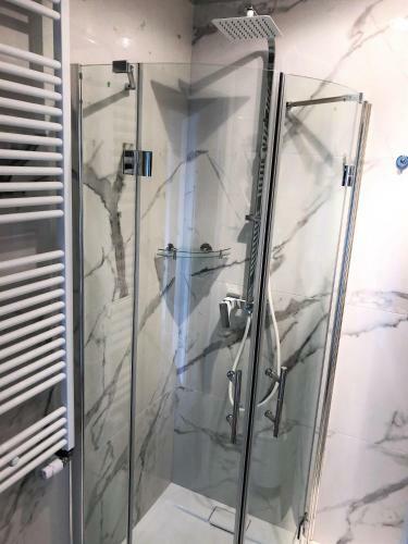 Aqua Your Stay Apartamenty - Domy Bartart
