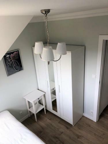Aqua Your Stay Apartamenty - Domy Bartart
