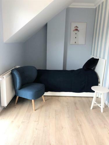 Aqua Your Stay Apartamenty - Domy Bartart