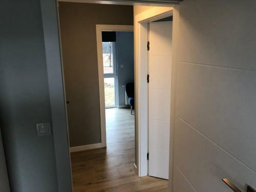 Aqua Your Stay Apartamenty - Domy Bartart