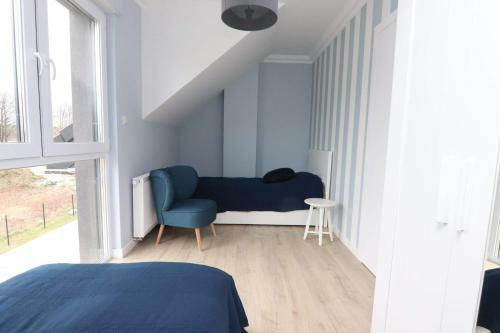 Aqua Your Stay Apartamenty - Domy Bartart