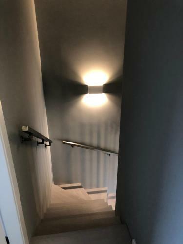 Aqua Your Stay Apartamenty - Domy Bartart