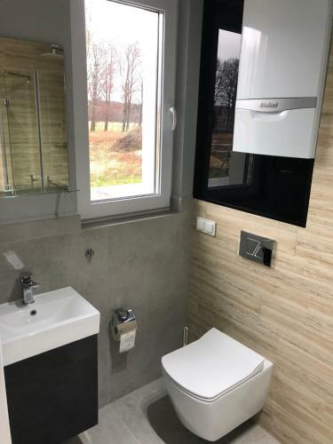 Aqua Your Stay Apartamenty - Domy Bartart