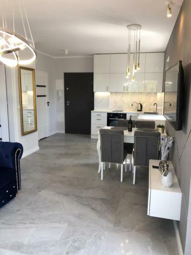 Wyj?tkowy Apartament Margaret Mielno
