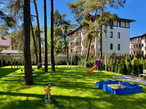 Apartamenty Park
