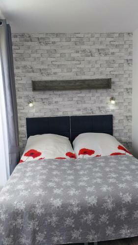 Lodge Over Lake-domki,apartamenty