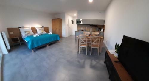 Milo Mare Apartaments