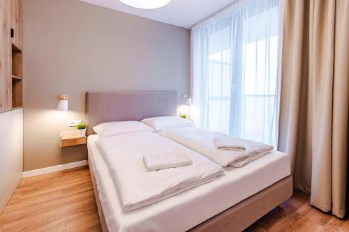 Vacationclub ? Jantaris Apartament A 42