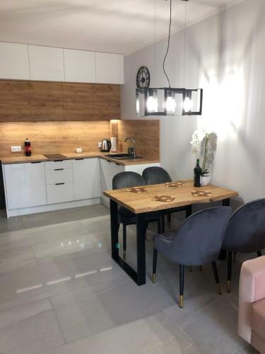 Wyj?tkowy Apartament Lukas Mielno