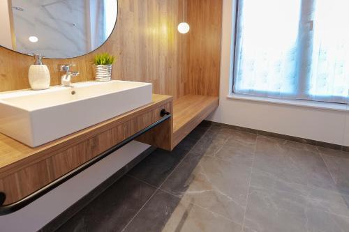 Vacationclub ? Jantaris Apartament B21