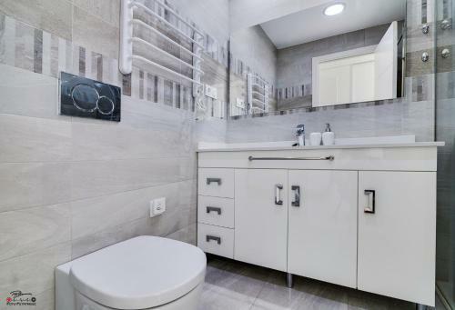 Magnifico Apartamento "sea Senses"
