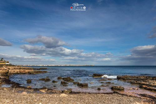 Magnifico Apartamento "sea Senses"