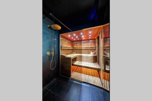 No 7 Apartament Spa Z Sauna I Jacuzzi