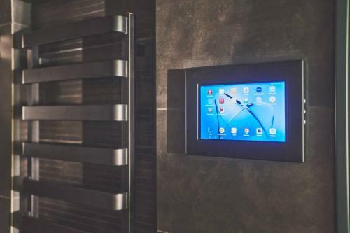 No 7 Apartament Spa Z Sauna I Jacuzzi