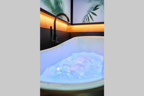 No 7 Apartament Spa Z Sauna I Jacuzzi