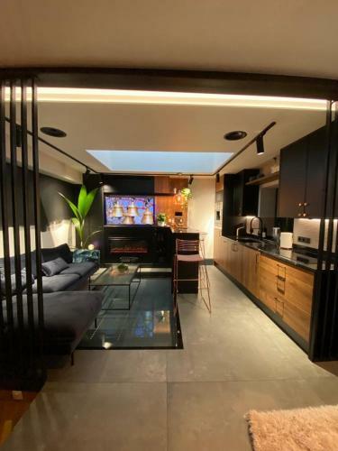 No 7 Apartament Spa Z Sauna I Jacuzzi