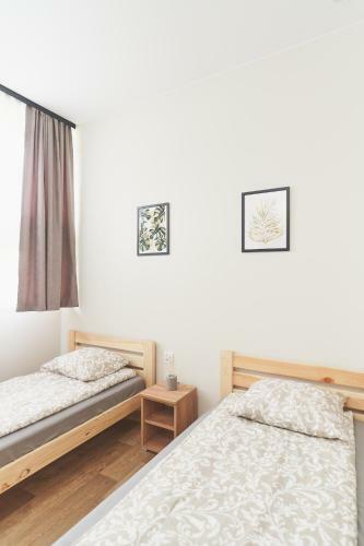 Albergue Noclegi Na Fursie