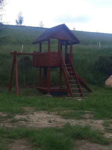 Apartamento Noclegi U Pauliny I Paw?a