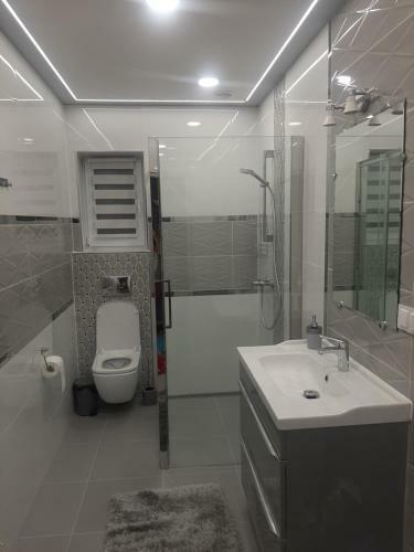 Apartamento Noclegi U Pauliny I Paw?a