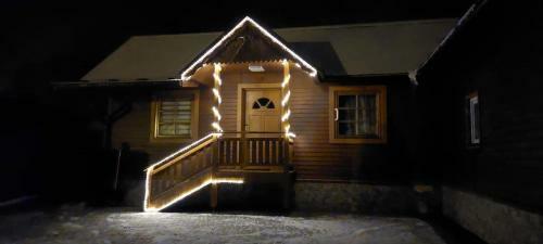 Apartamento Noclegi U Pauliny I Paw?a