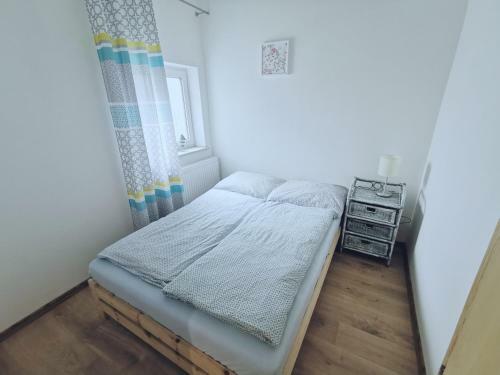 Double Apartment Mi?dzyzdroje