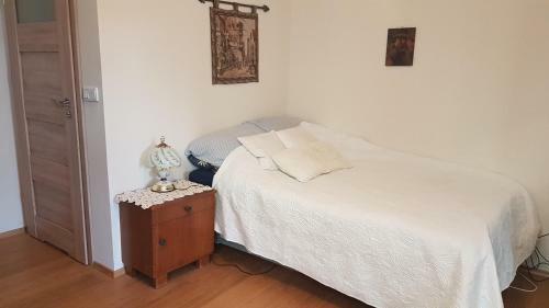 Apartamenty Cecylia