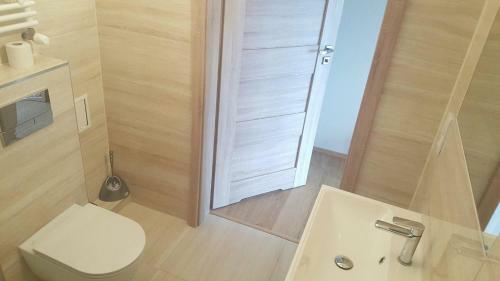 Apartamenty Cecylia