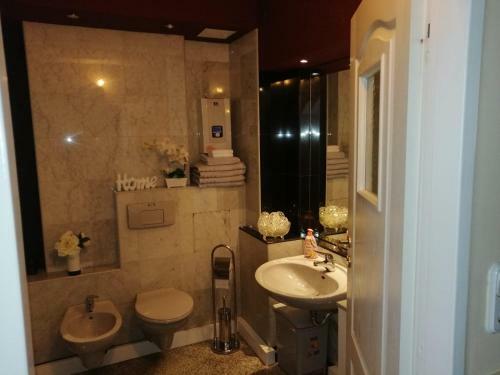 Apartament Paradise