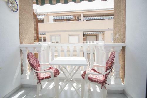 Apartamento Homely Appartment Playa Acequion