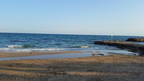Apartamento Homely Appartment Playa Acequion