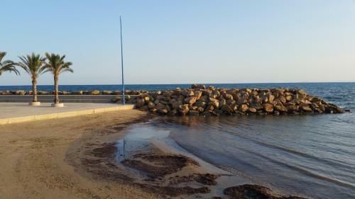 Apartamento Homely Appartment Playa Acequion