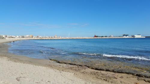 Apartamento Homely Appartment Playa Acequion