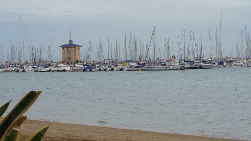 Apartamento Homely Appartment Playa Acequion