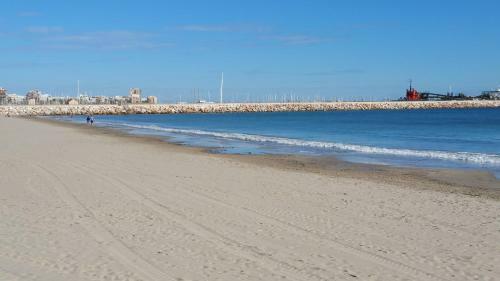 Apartamento Homely Appartment Playa Acequion