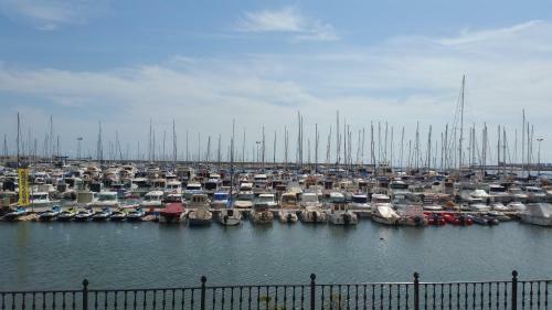 Apartamento Homely Appartment Playa Acequion