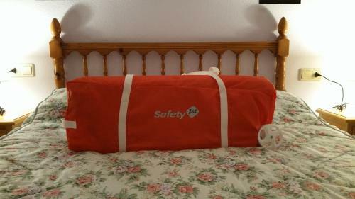 Apartamento Homely Appartment Playa Acequion