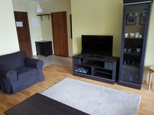 Apartamento Aquamarina Mi?dzyzdroje