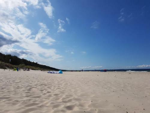Apartamento Aquamarina Mi?dzyzdroje