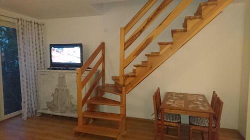 Apartament W Centrum "jagoda"przy Placu Neptuna